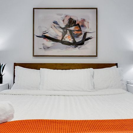 Artsy - A Birdy Vacation Rental Σαν Αντόνιο Εξωτερικό φωτογραφία