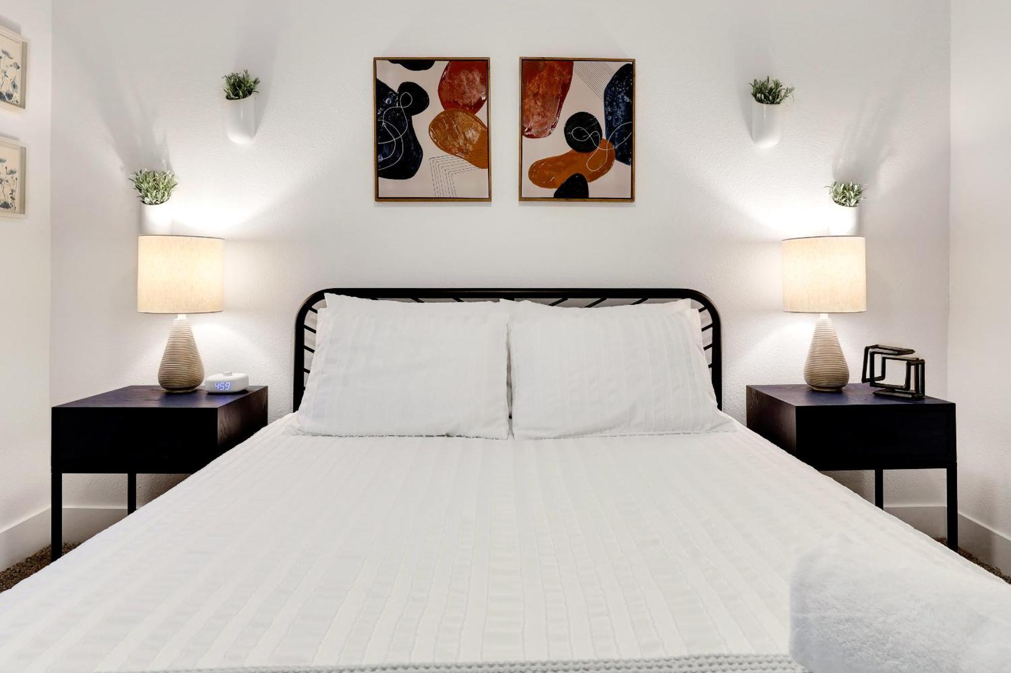Artsy - A Birdy Vacation Rental Σαν Αντόνιο Εξωτερικό φωτογραφία