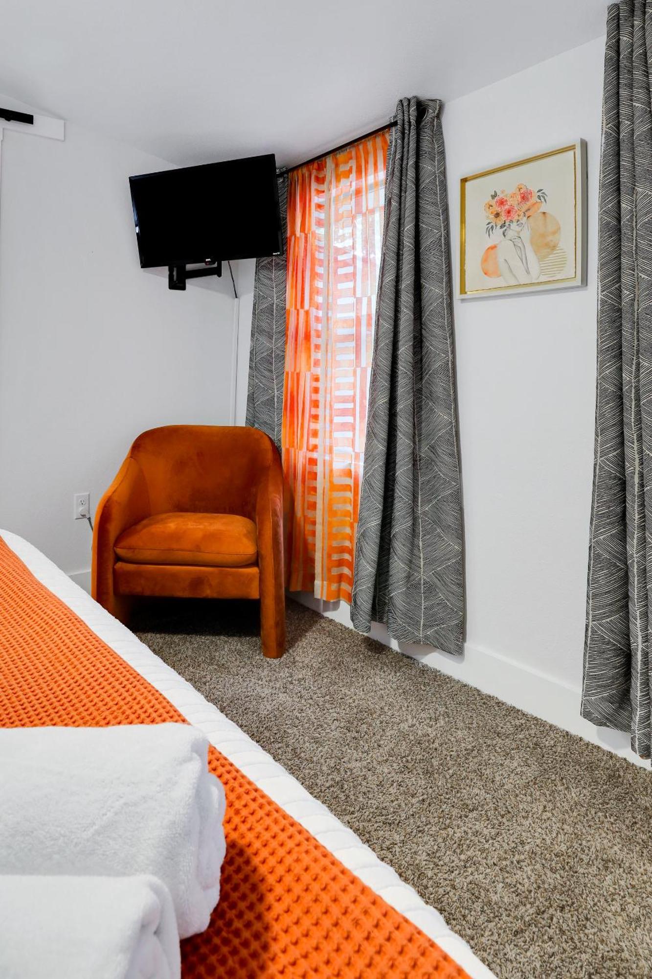 Artsy - A Birdy Vacation Rental Σαν Αντόνιο Εξωτερικό φωτογραφία