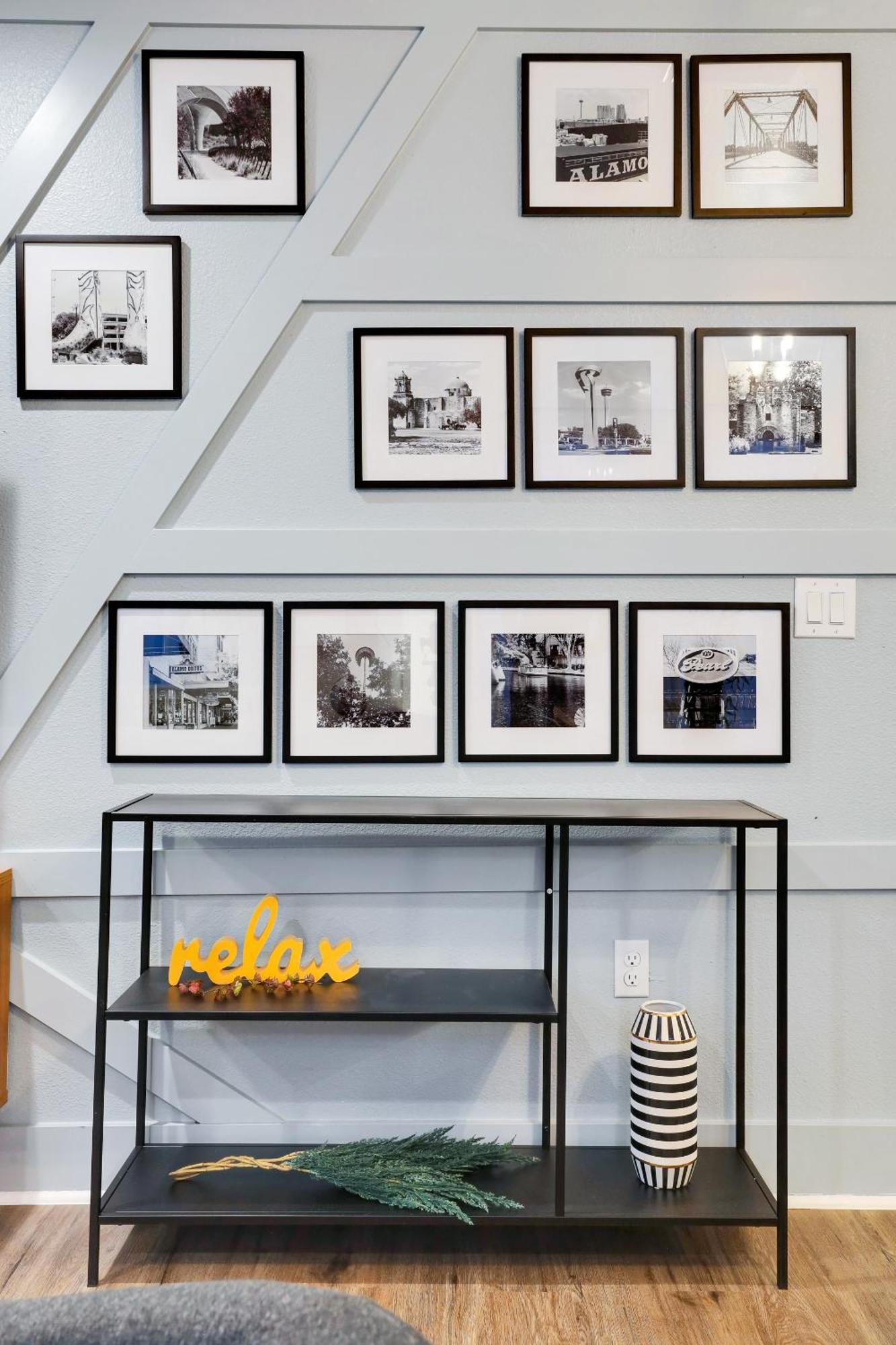 Artsy - A Birdy Vacation Rental Σαν Αντόνιο Εξωτερικό φωτογραφία